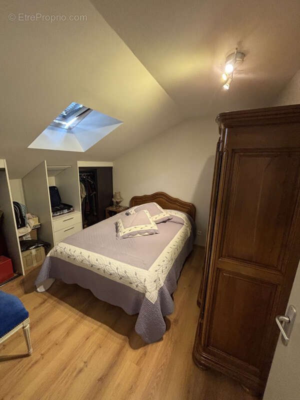 Maison de ville - photo 5