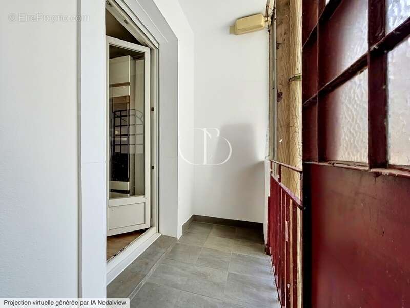 Appartement à ANNEMASSE