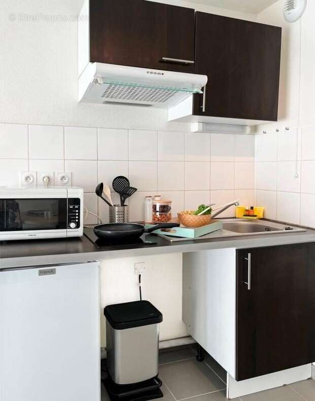 Appartement 27 m² à Balma  - photo 2