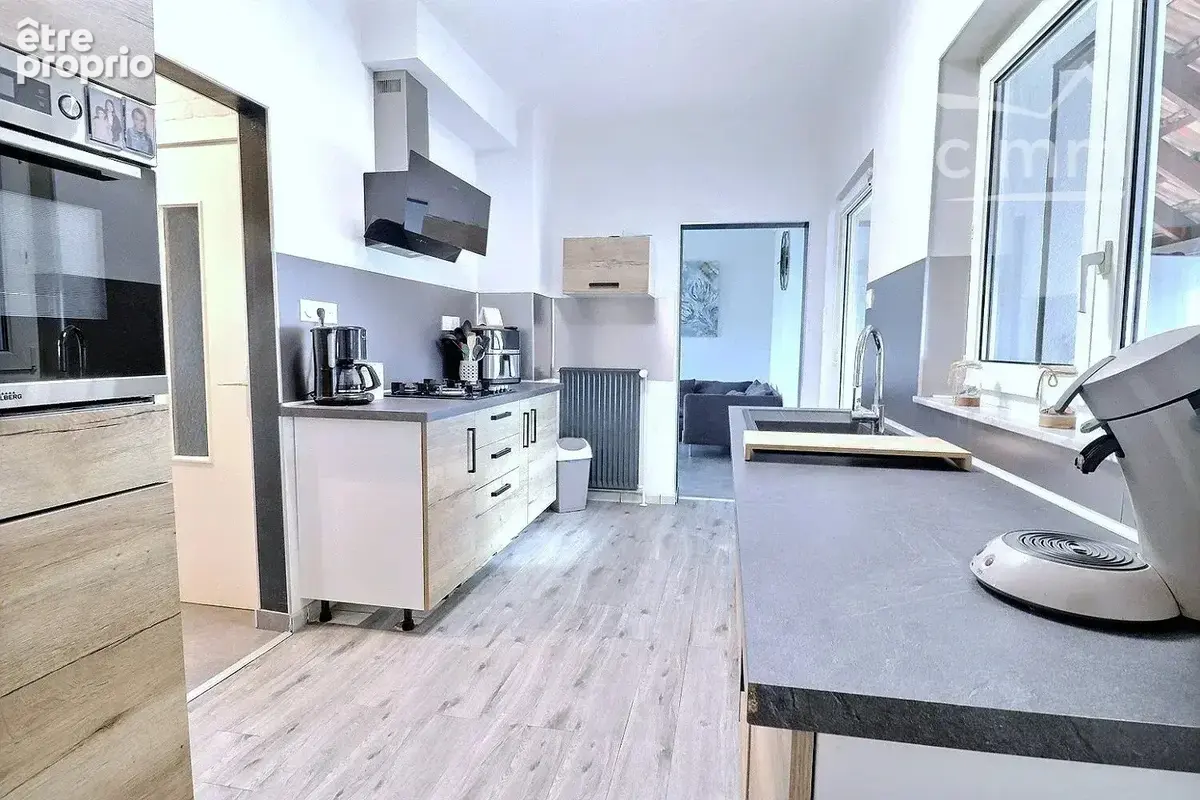 Maison mitoyenne de 110.88 m² à WITTRING - photo 6