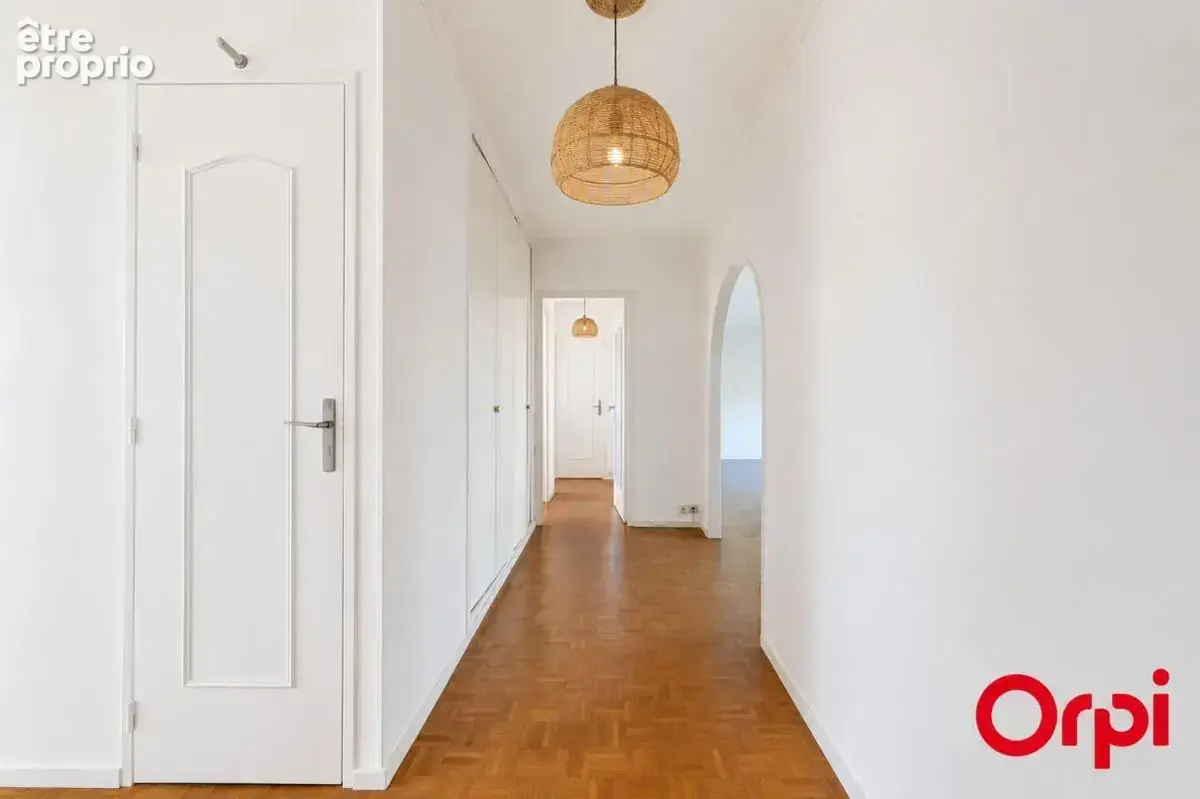 Appartement 4 pièces de 86,20 m2 avec balcon plein sud -Caluire -et-Cuire - photo 10