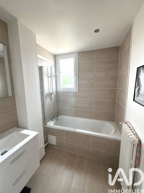 Photo 5 - Appartement à LAGNY-SUR-MARNE