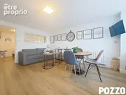 Appartement à HONFLEUR
