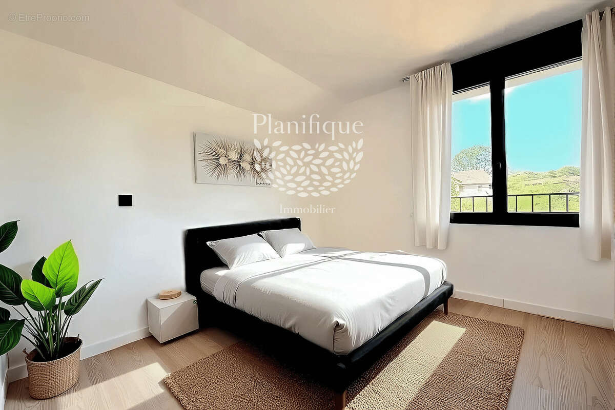 Appartement à QUINTAL