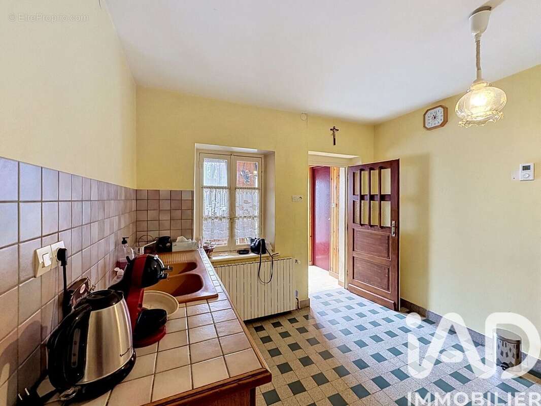 Photo 8 - Maison à JOEUF
