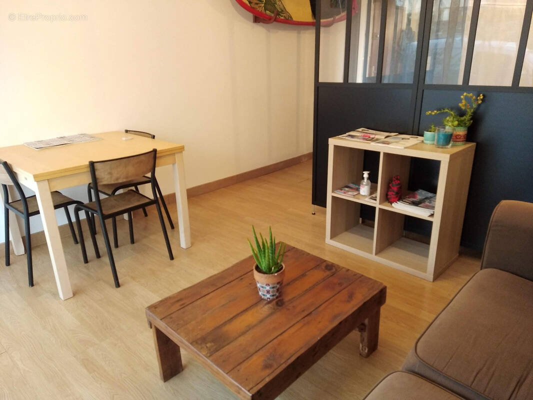 Appartement à VANNES