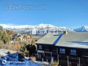 Photo 1 - Appartement à UVERNET-FOURS