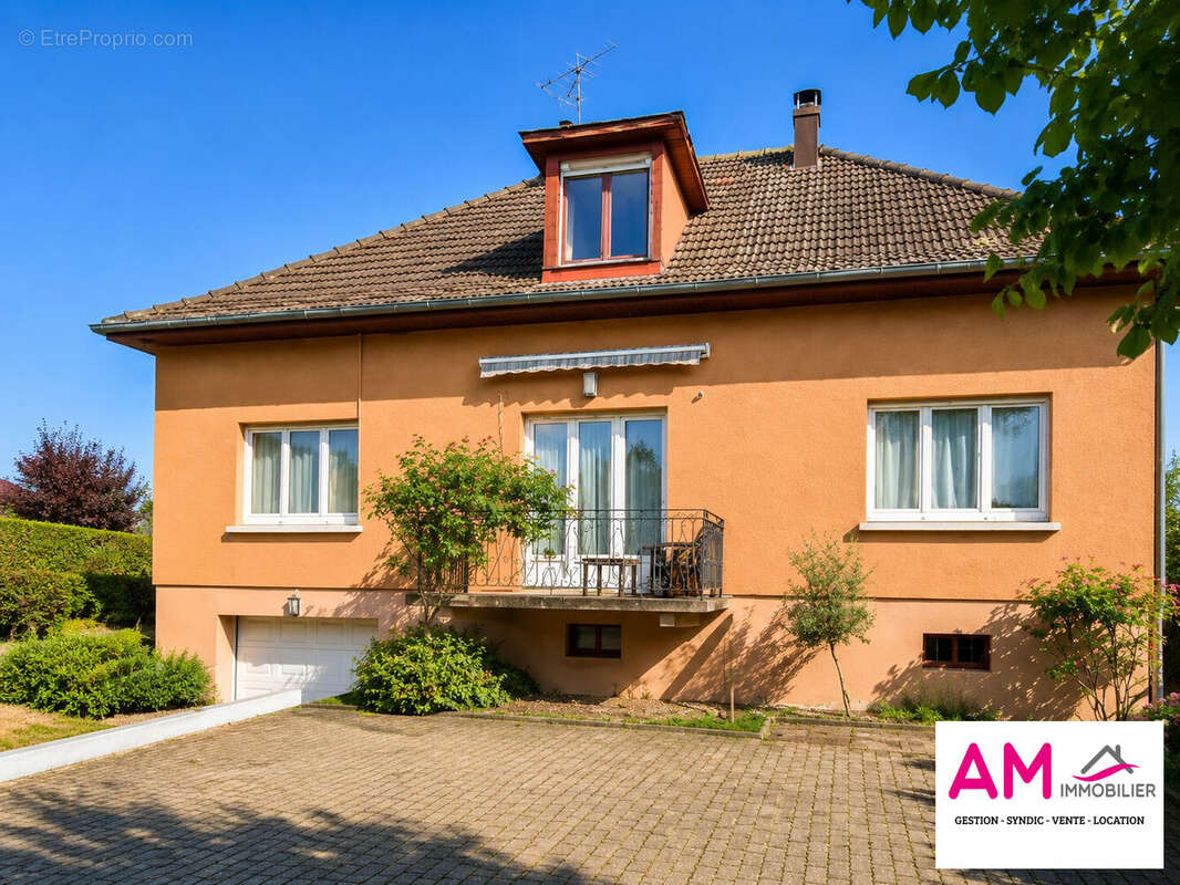 Maison 130 m² à Bergholtz  - photo 5