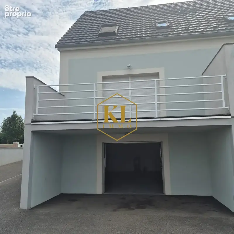 Maison 4 pièces 68 m² à vendre à Oberhergheim (68127) - photo 2