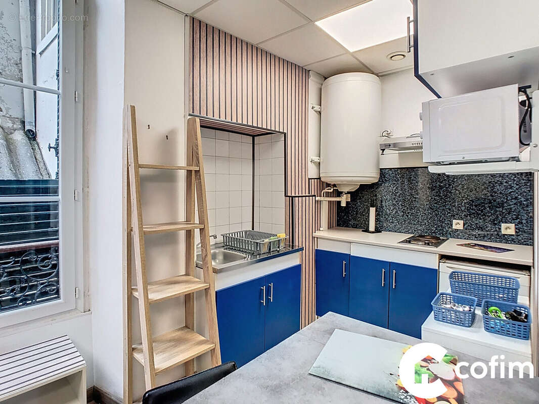 Appartement à PAU