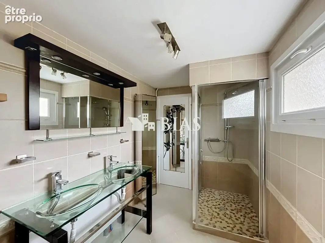 Maison 5 pièces 101 m² à vendre à Saint-Ouen-Du-Tilleul (27670) - photo 7