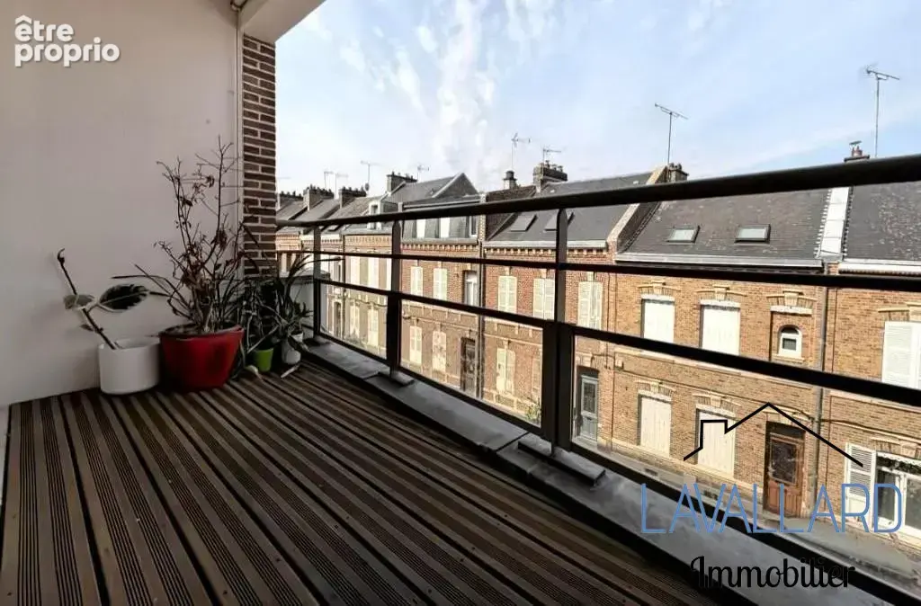 Appartement 3 pièces 86 m² à vendre à Amiens (80000) - photo 3