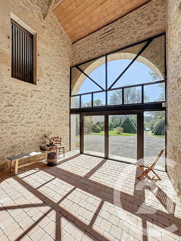 Maison à AUCH
