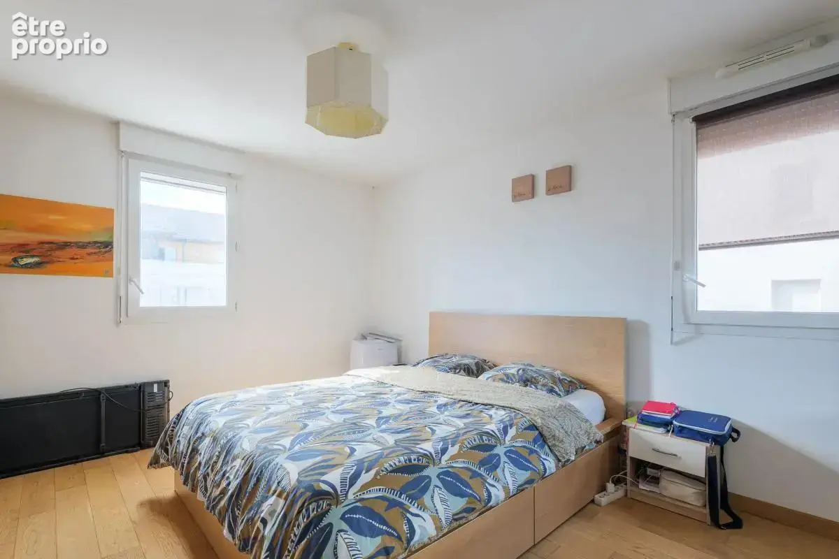 Appartement 3 pièces de 61 m² à Meaux - photo 14
