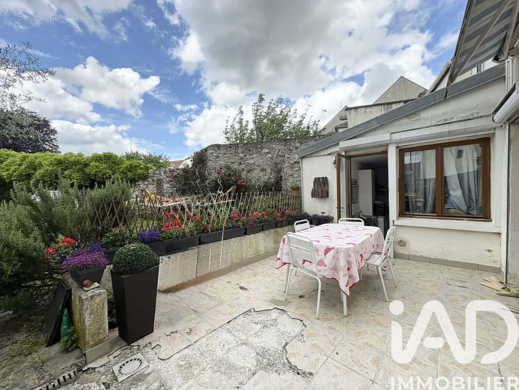 Photo 3 - Maison à BAILLET-EN-FRANCE