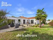 Maison à SAINTE-PAZANNE