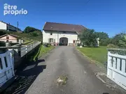 Maison à TREMOINS