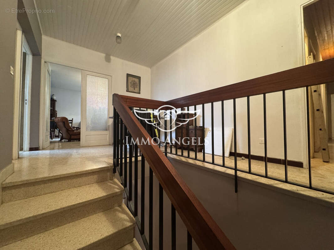 Maison à MONTPELLIER