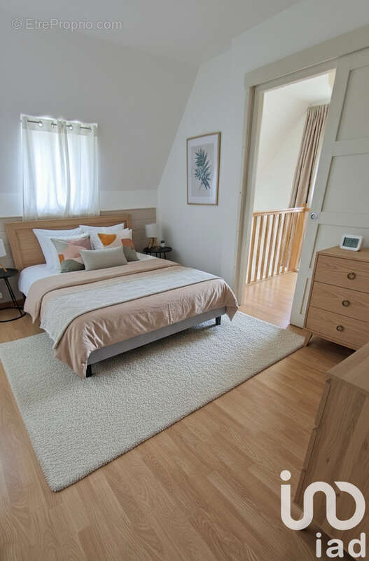 Photo 9 - Appartement à ARPAJON