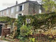 Maison à VILLEBOIS-LAVALETTE