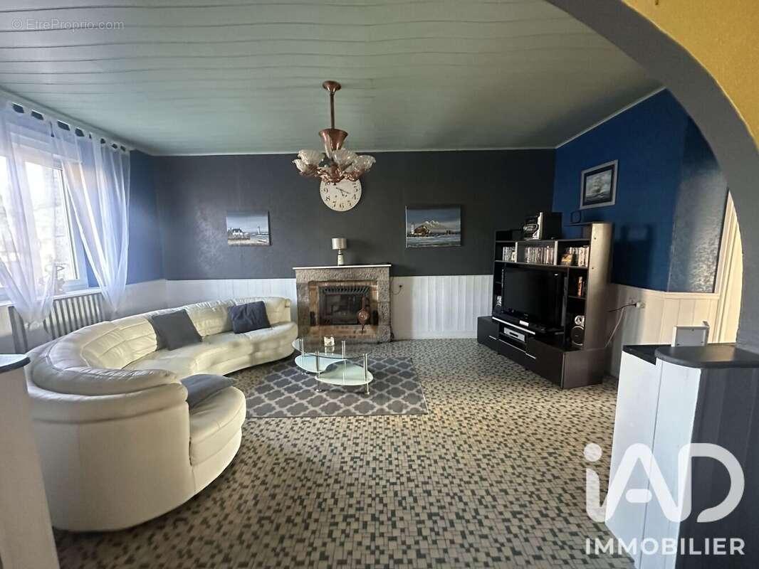 Maison 192 m² à Plounerin  - photo 6