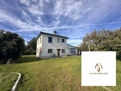 Maison à CINTEGABELLE