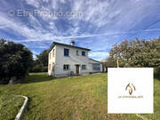 Maison à CINTEGABELLE