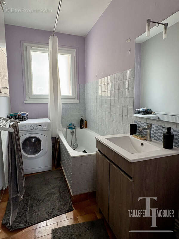 Appartement à PERIGUEUX
