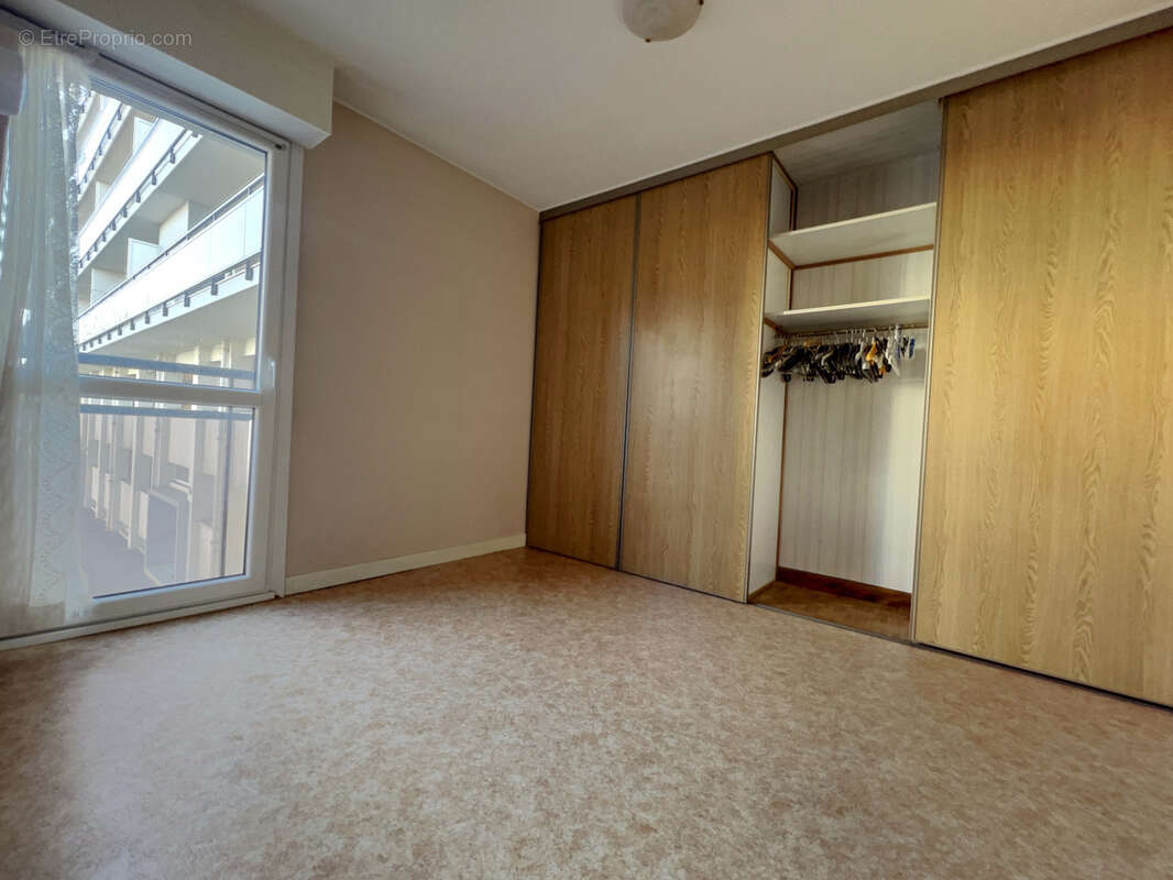 Appartement à THIONVILLE