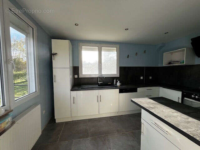 Photo 4 - Maison à REBAIS