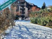 Photo 1 - Appartement à UVERNET-FOURS