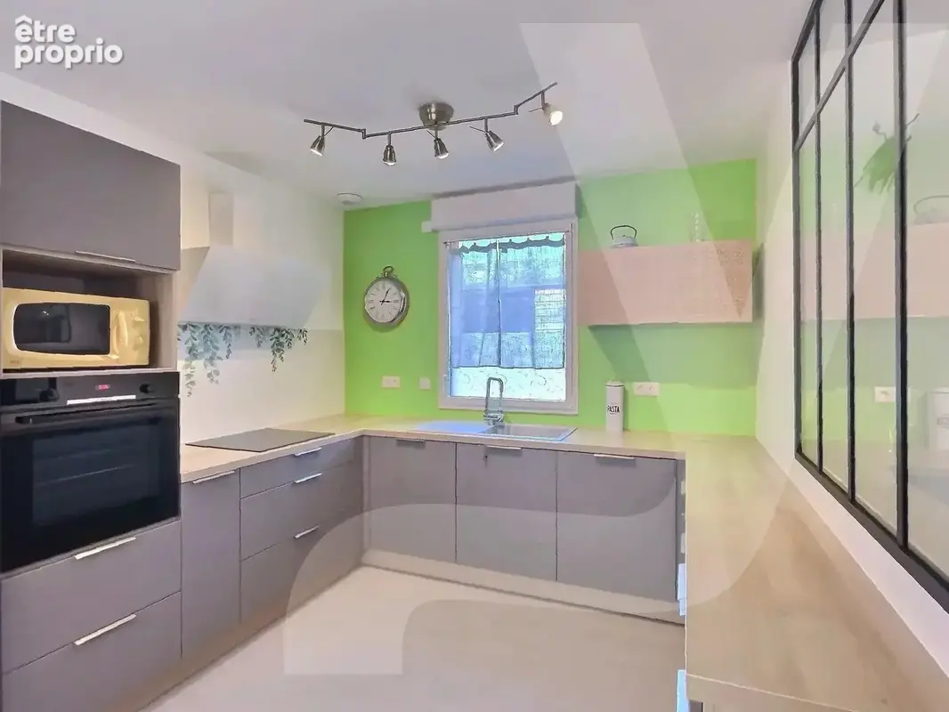 Maison avec jardin 102 m² Nancy - photo 5