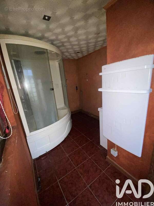 Photo 9 - Maison à SAINGHIN-EN-WEPPES