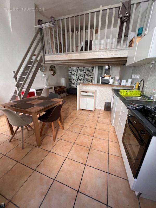 Appartement à BEZIERS