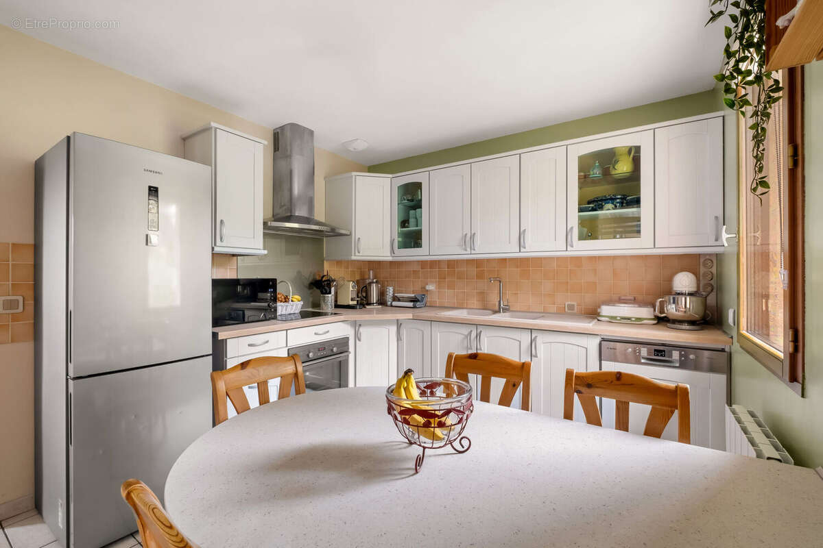 Photo 8 - Maison à SAINT-SYMPHORIEN-D'OZON