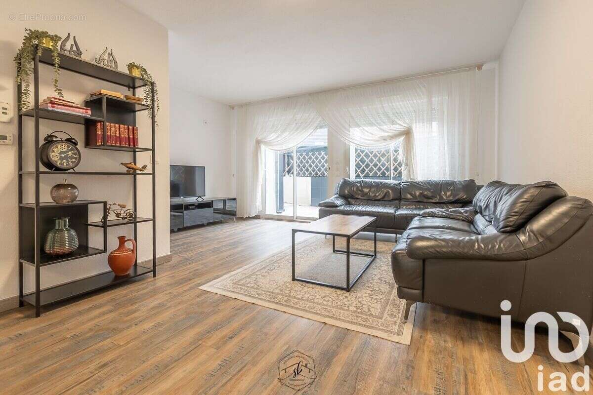 Photo 2 - Maison à UCKANGE