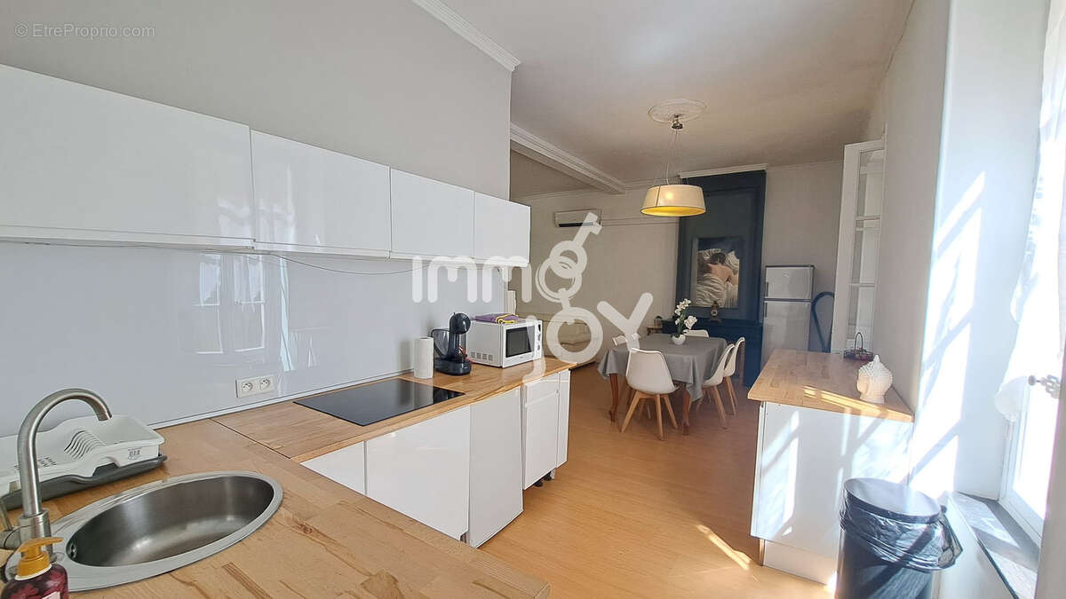 Appartement à NARBONNE