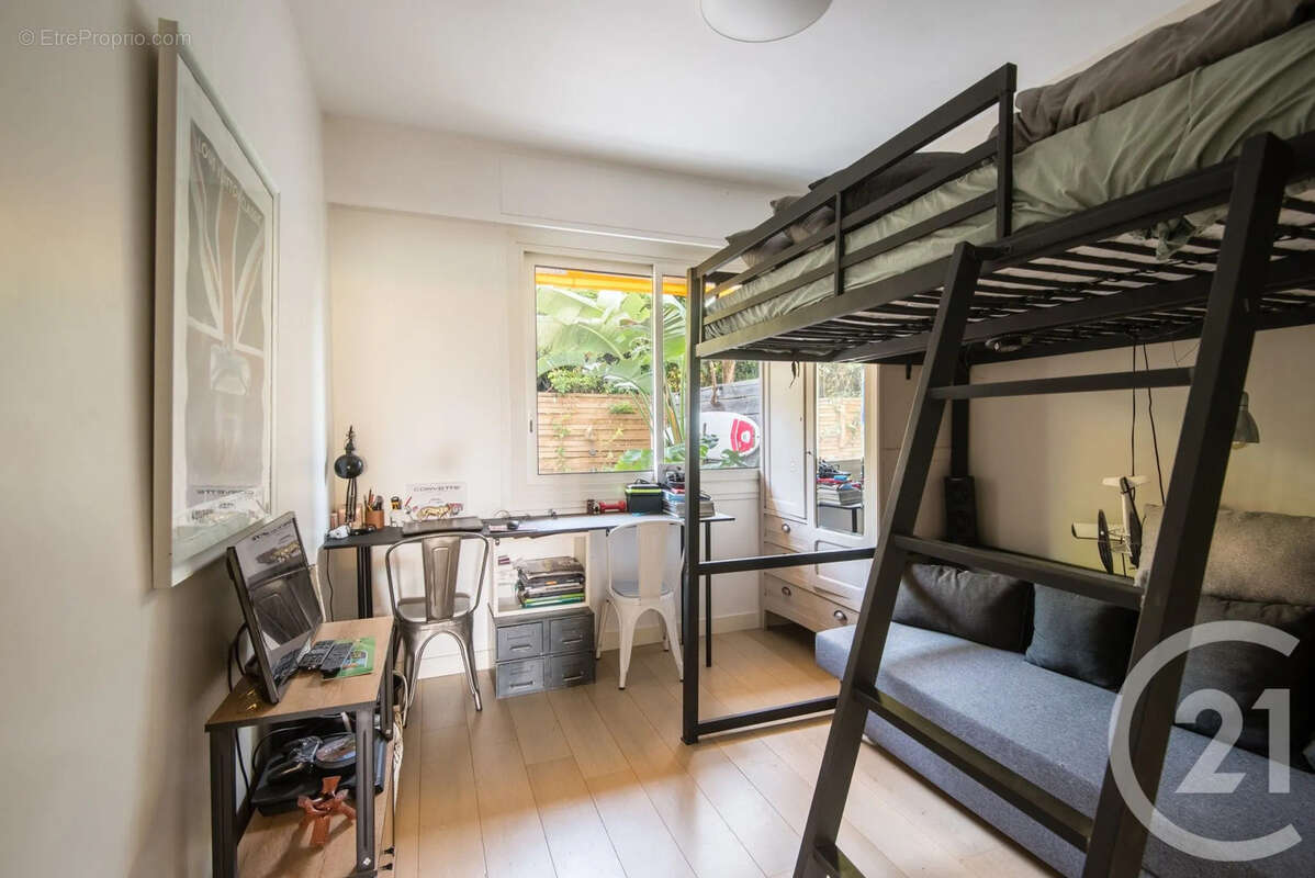 Appartement 111 m² à Nice  - photo 14