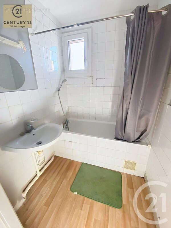 Appartement à LIMOGES