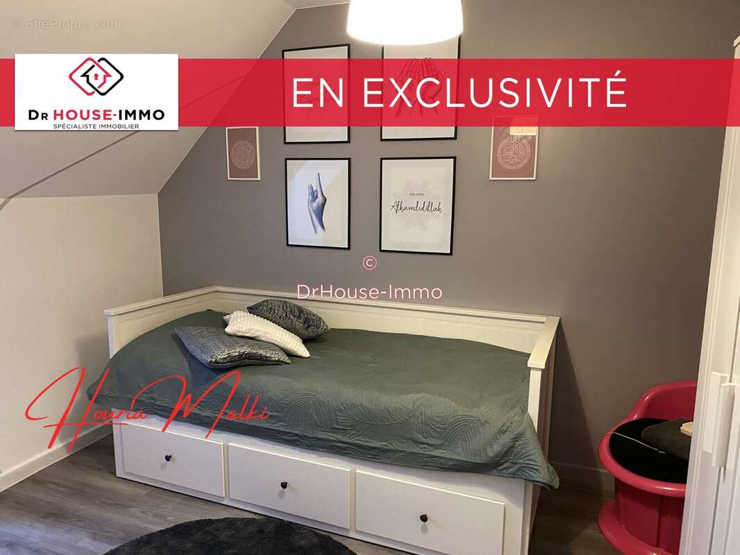 Maison 114 m² à Tremblay-En-France  - photo 21