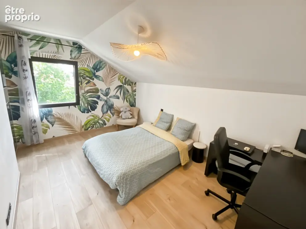 Maison 2021 Saint Brevin Les Pins 5 pièce(s) côté mer - photo 6