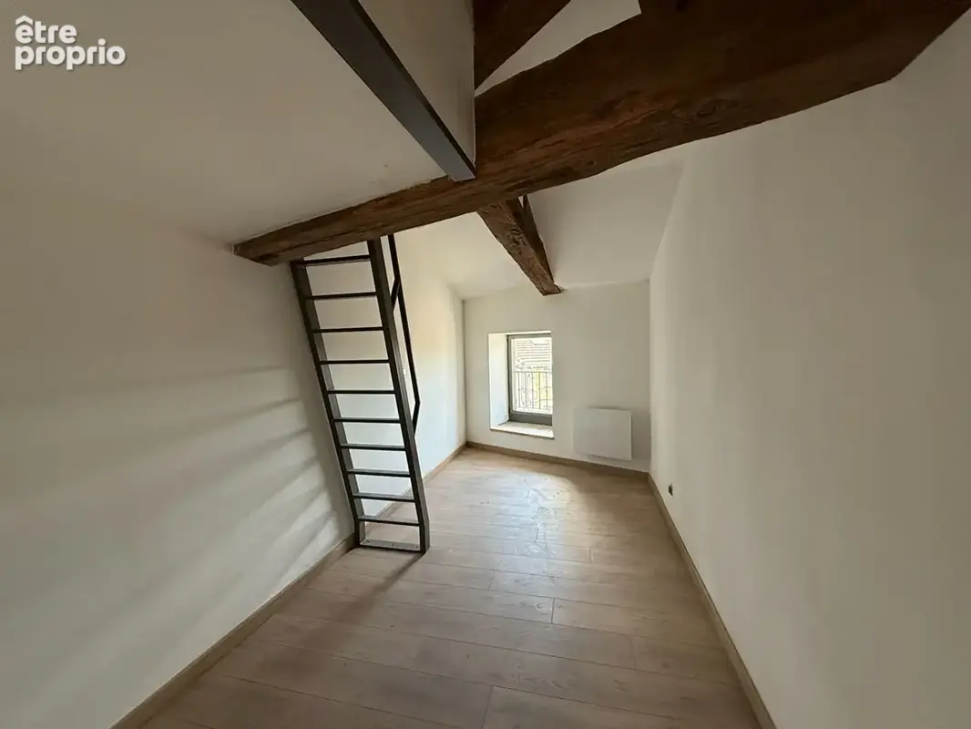 À découvrir sans tarder ? t4 entièrement rénové avec parking couvert - photo 6