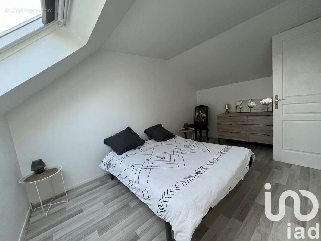 Photo 6 - Maison à TROYES