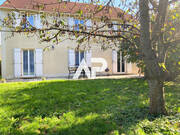 Maison à SOISY-SOUS-MONTMORENCY