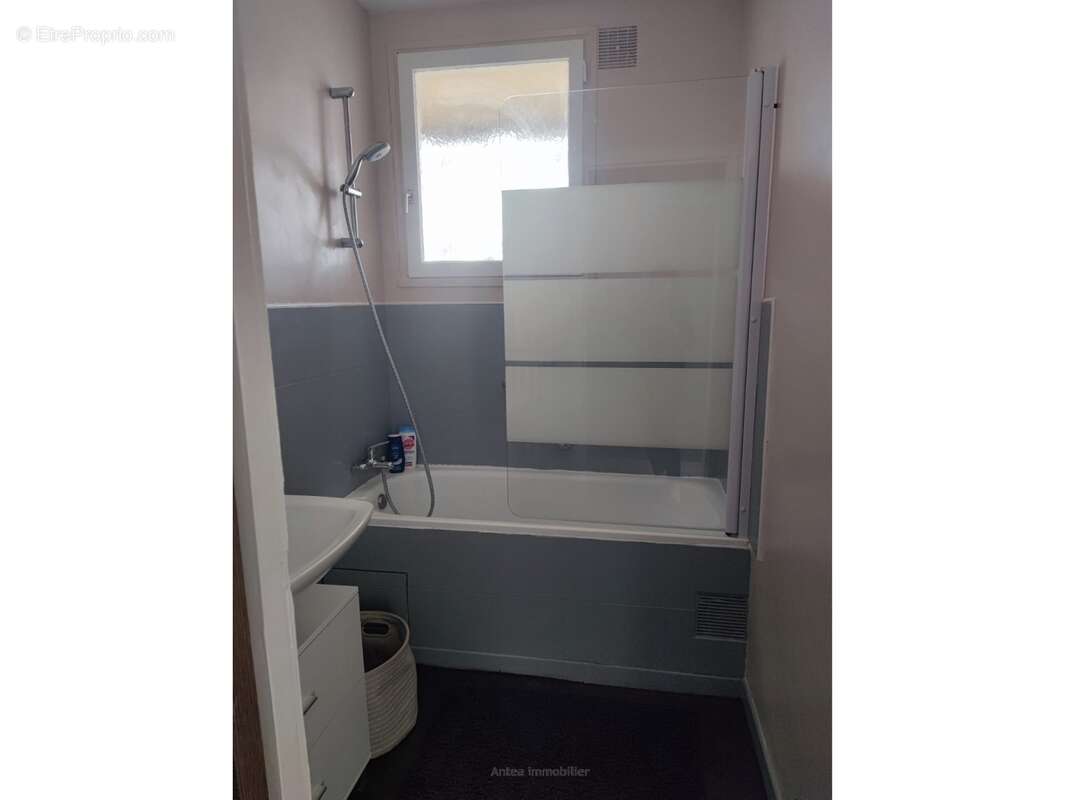 Appartement à VENDEUVRE-SUR-BARSE