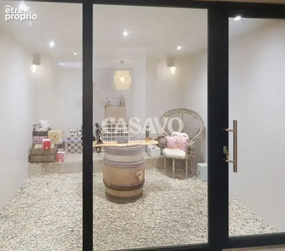 Vente Maison 5 pièces de 220m² - 38780 Eyzin-Pinet - photo 15