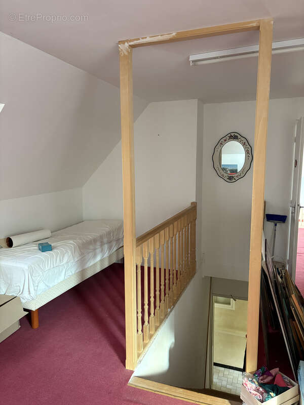 Maison à CHATELLERAULT