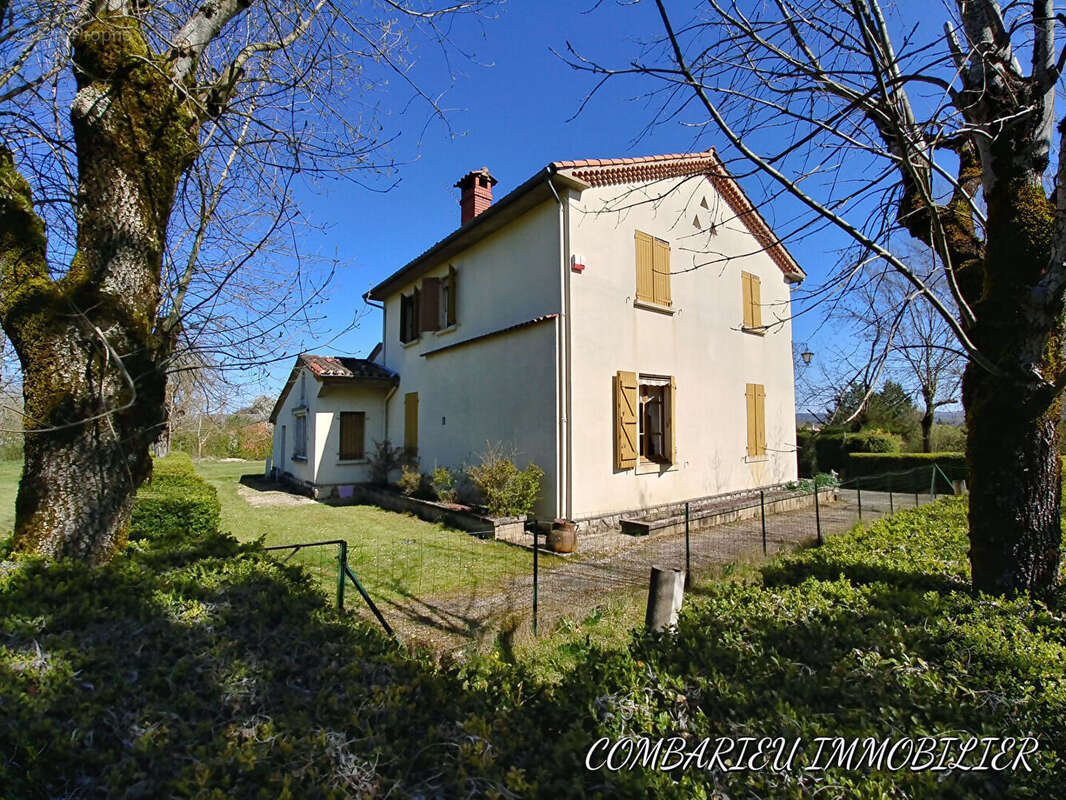 Maison proche de Caussade - photo 8