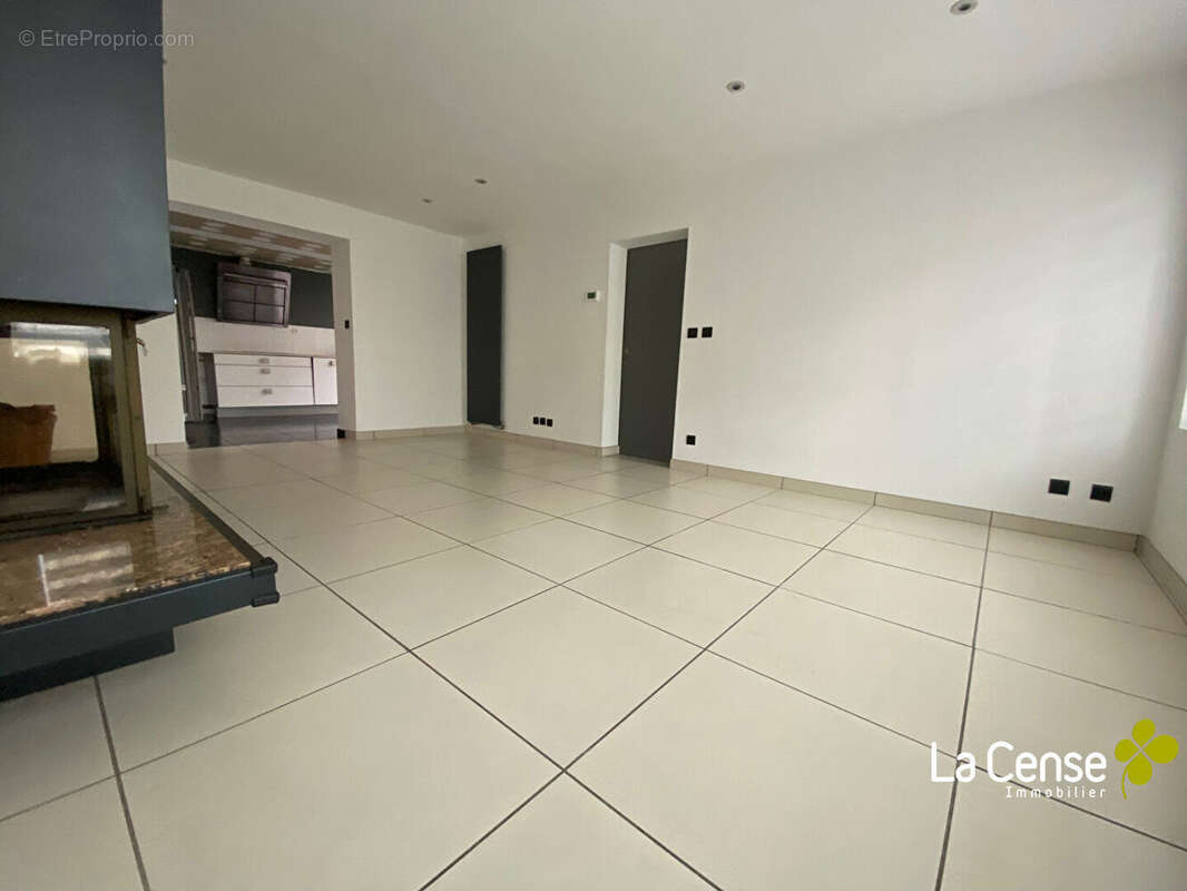 Maison à SAILLY-LEZ-LANNOY