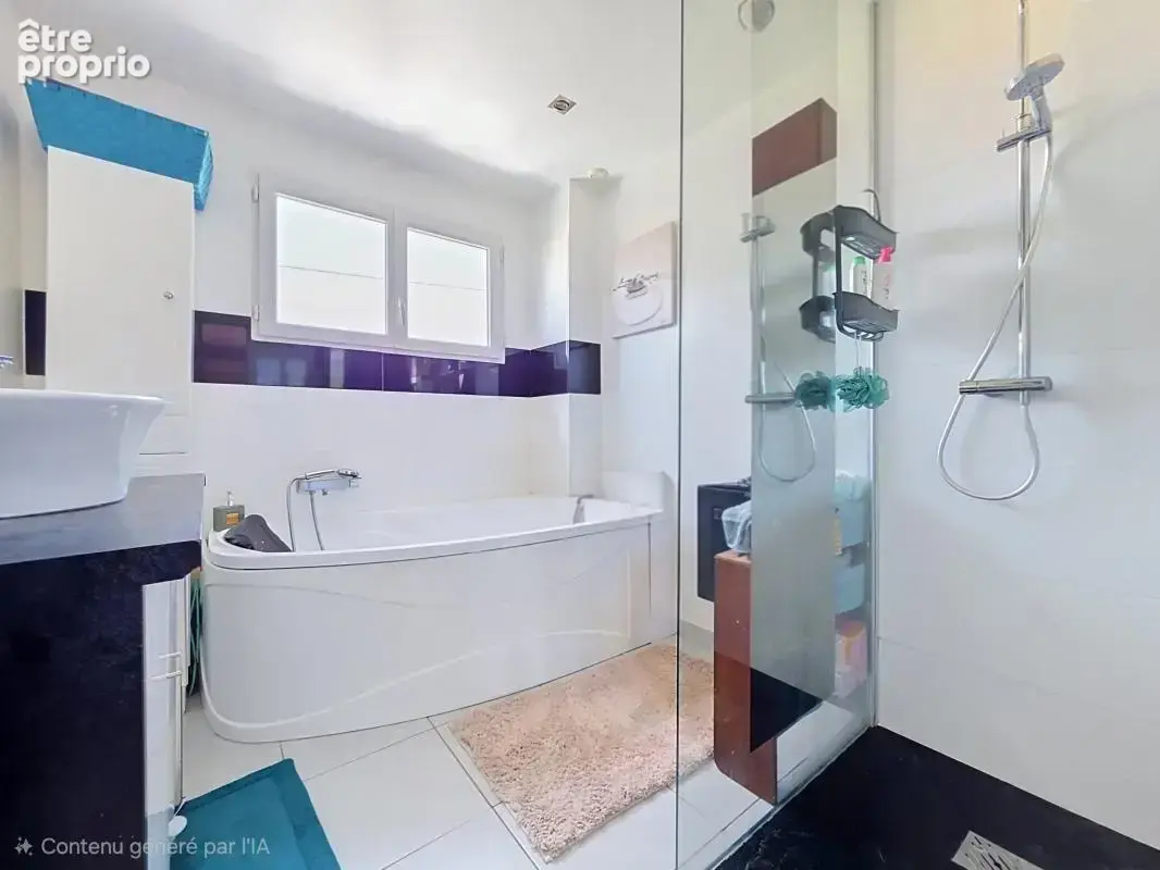 Maison - 4 Chambres - Possibilité 5 - Cellier - Terrasse - Jardin - Au cœur du village - Proche commodités - photo 30